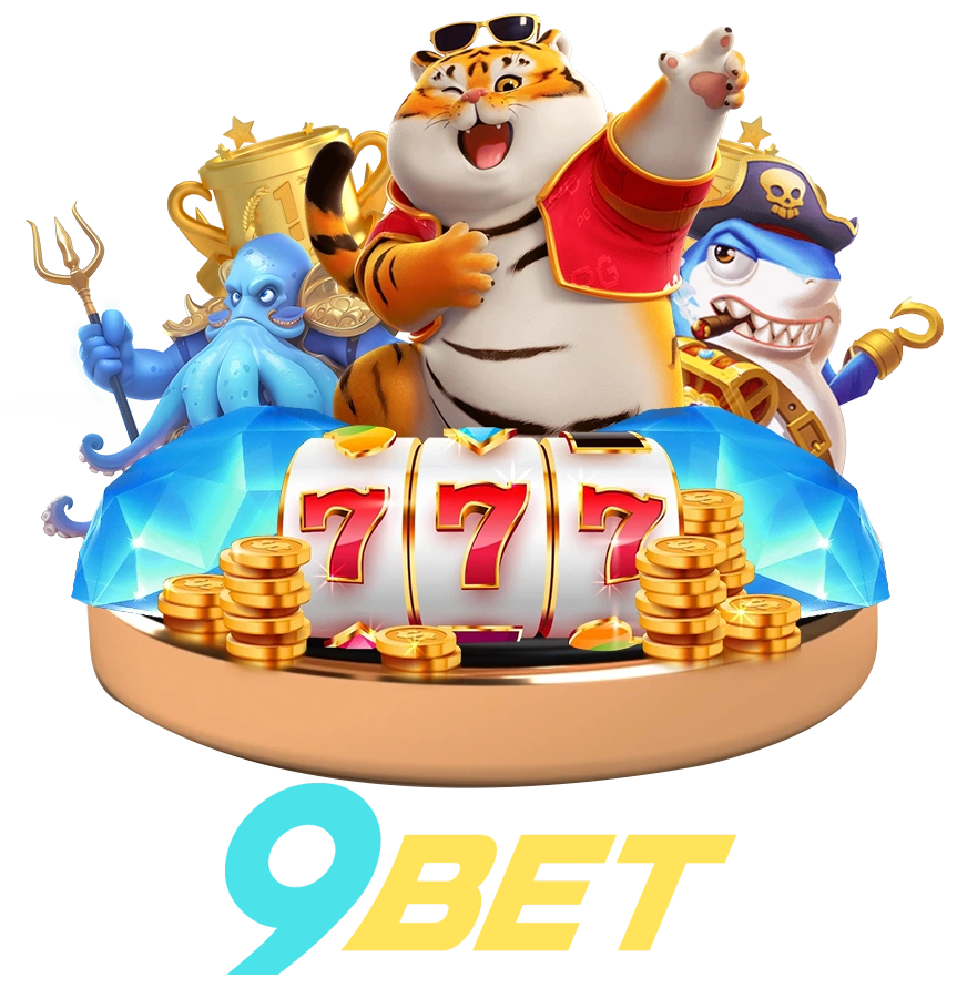 Dịch vụ ứng dụng 9Bet trên di động